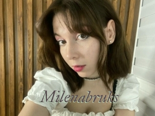 Milenabruks