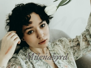 Milenabyrd