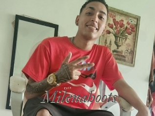 Milenahoots