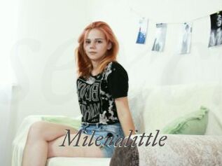 Milenalittle