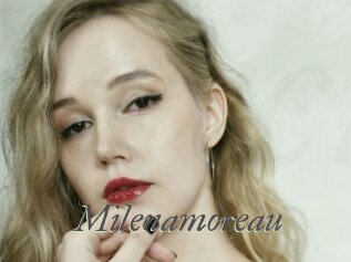 Milenamoreau