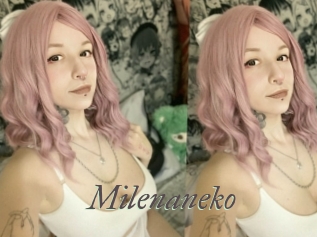 milenaneko Sexcams city