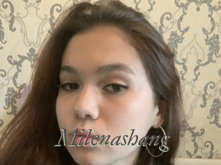 Milenashang