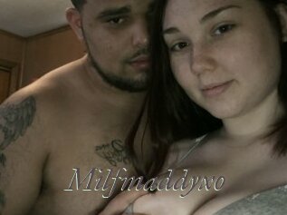 Milfmaddyxo