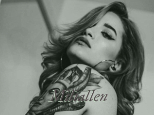 Miliallen