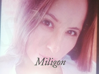 Miligon