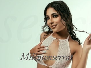 Milimonserrat