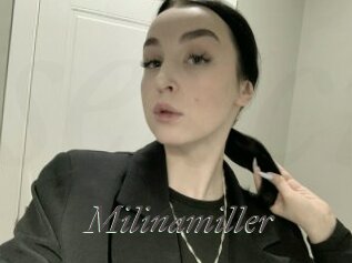 Milinamiller