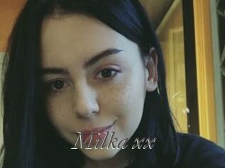 Milka_xx