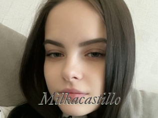 milkacastillo Sexcams city