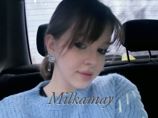Milkamay