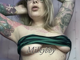 Milkybby