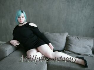 Milkybeauteous