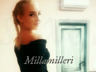 Millamilleri