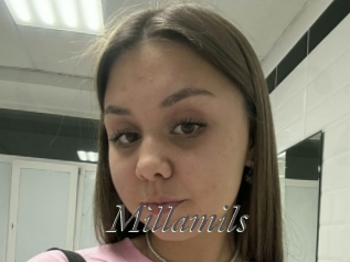 Millamils