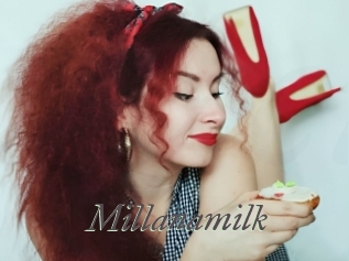 millanamilk Sexcams city