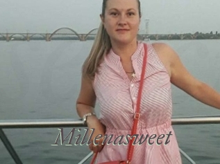Millenasweet