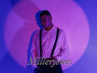 Millerjones