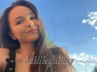 Milliequincy