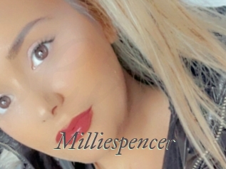 Milliespencer