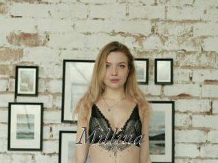 millina Sexcams city