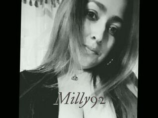 Milly92
