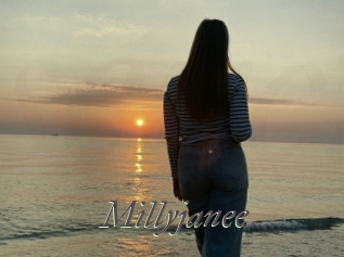 millyjanee Sexcams city