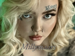 Millymaars