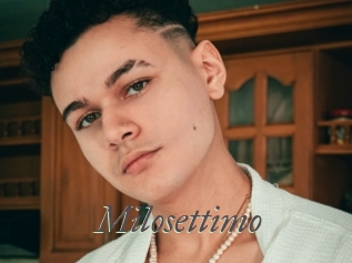 Milosettimo