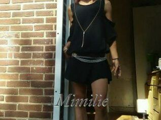 Mimilie