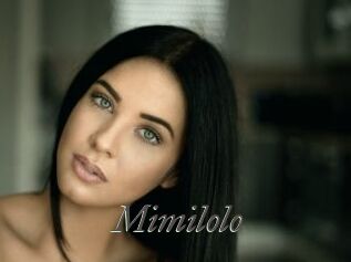 mimilolo Sexcams city