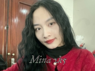 mina_2k5 Sexcams city