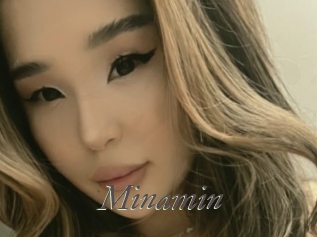 minamin Sexcams city