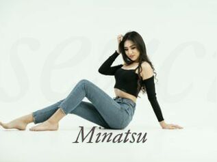 Minatsu
