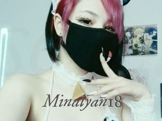 minatyan18 Sexcams city