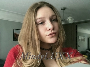 MindyLUXX
