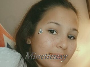 Minettesexy