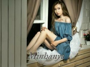 Minhanye