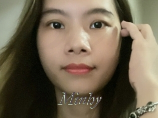 Minhy