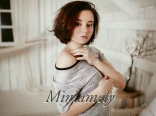 Miniamely