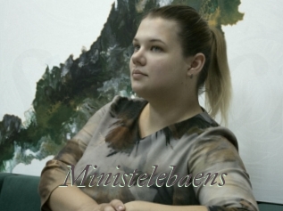 Ministelebaens