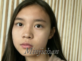 Minjichan