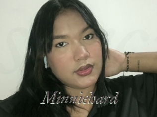 Minniehard