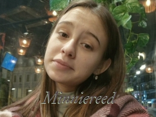 Minniereed