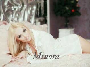 Minora