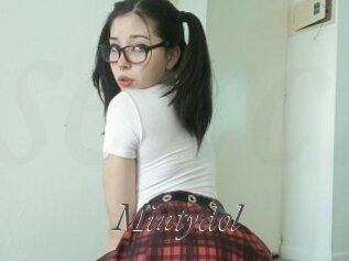 mintydol Sexcams city