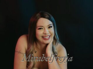 Mirabelfreyja