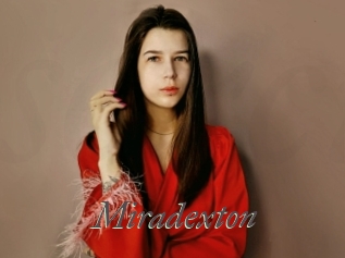 miradexton Sexcams city