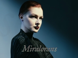 Miralorans