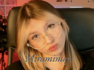 miramimay Sexcams city
